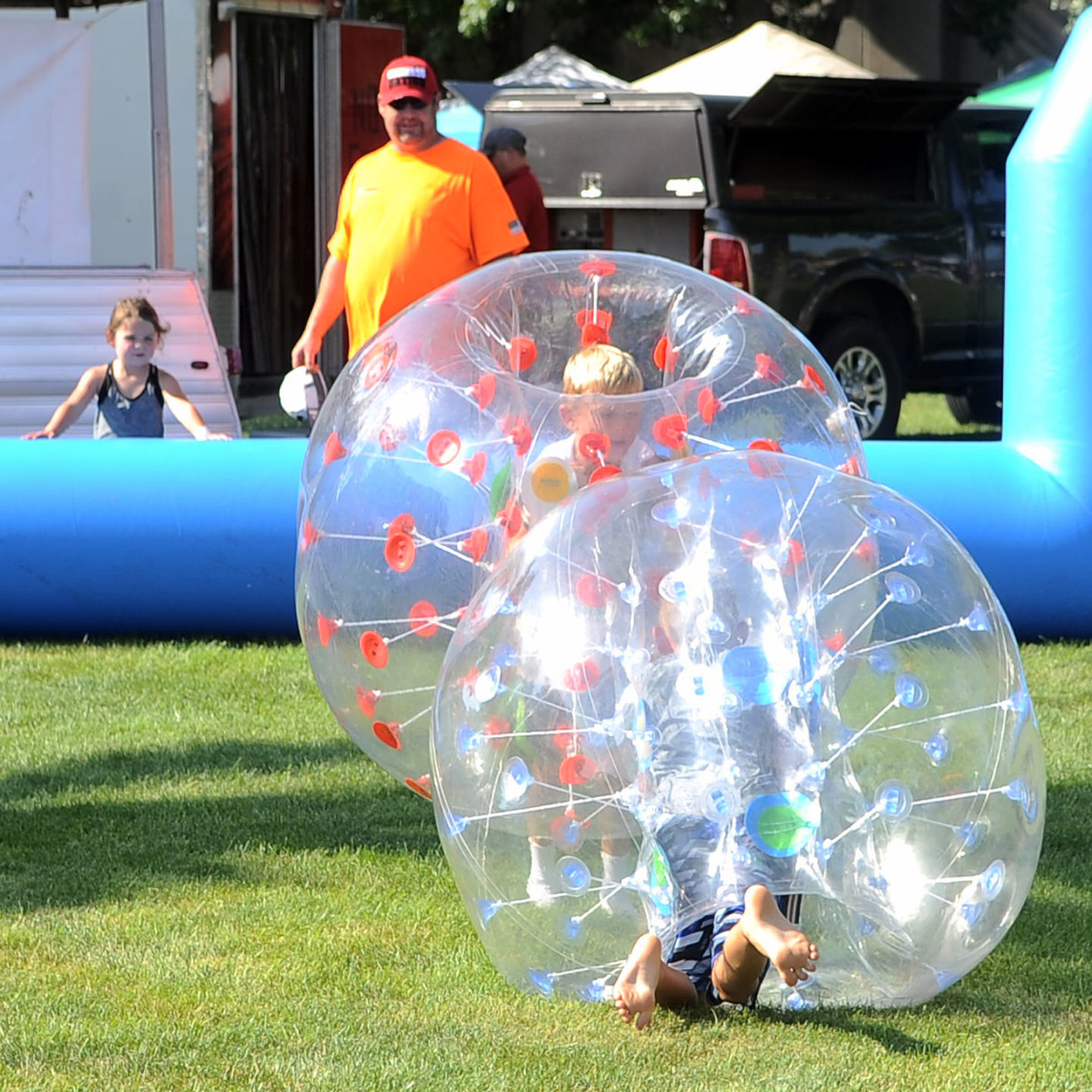 2019 John C. Fremont Days
